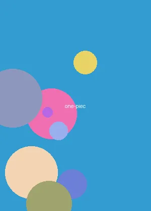 天海翼种子迅雷下载 - 海贼王海报
